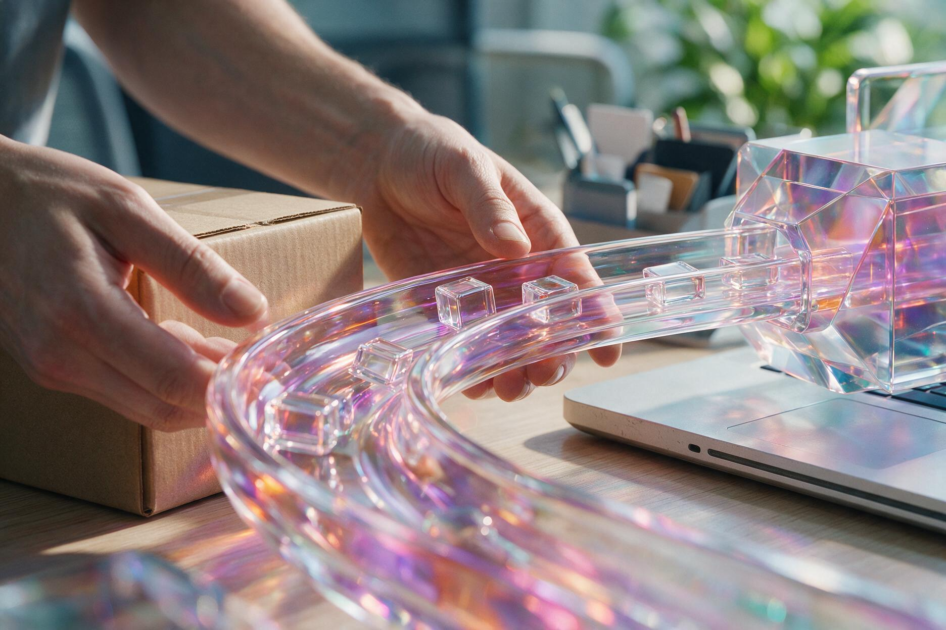 Cómo automatizar la carga de pedidos entre tu ecommerce y tu sistema de gestión