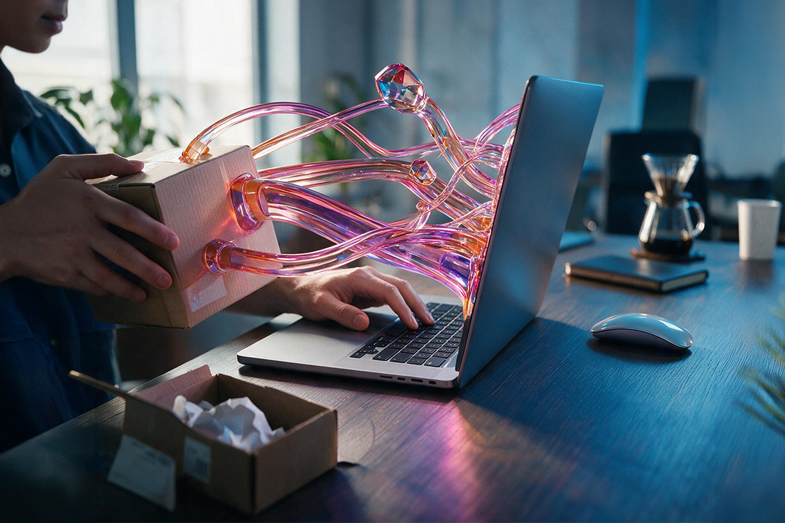 Cómo elegir un conector multicanal para tu ecommerce