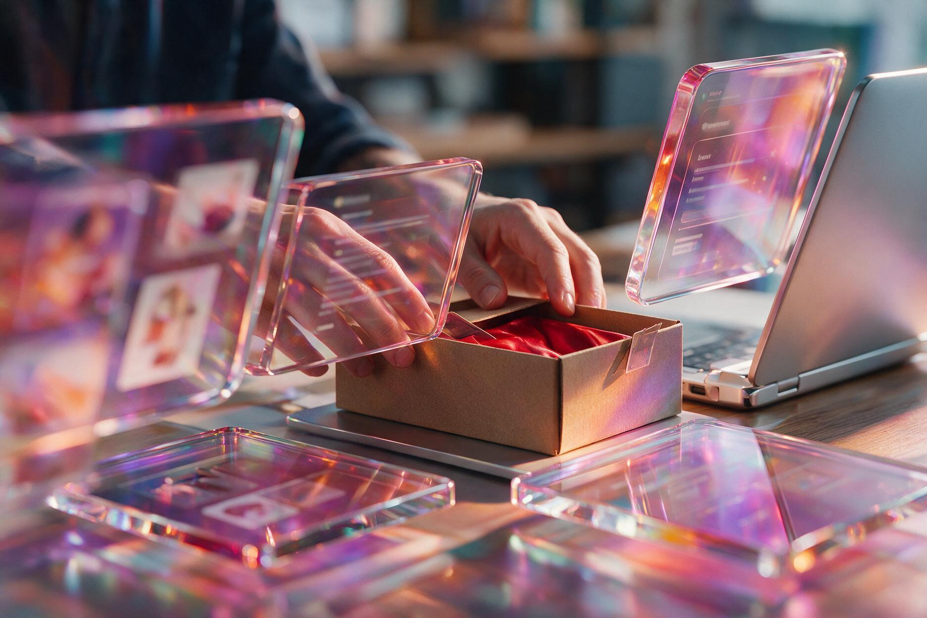 Qué es un PIM (Product Information Management) y para qué sirve