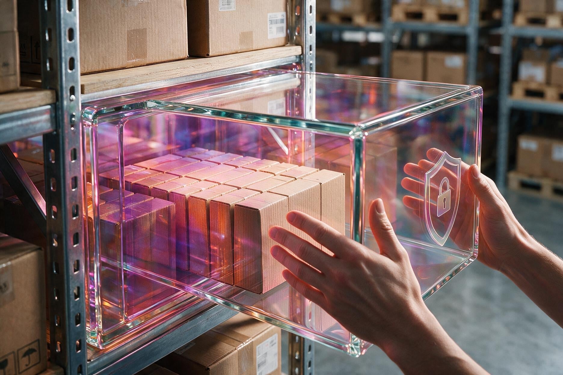 Qué es un stock de seguridad y cómo evita el quiebre de stock