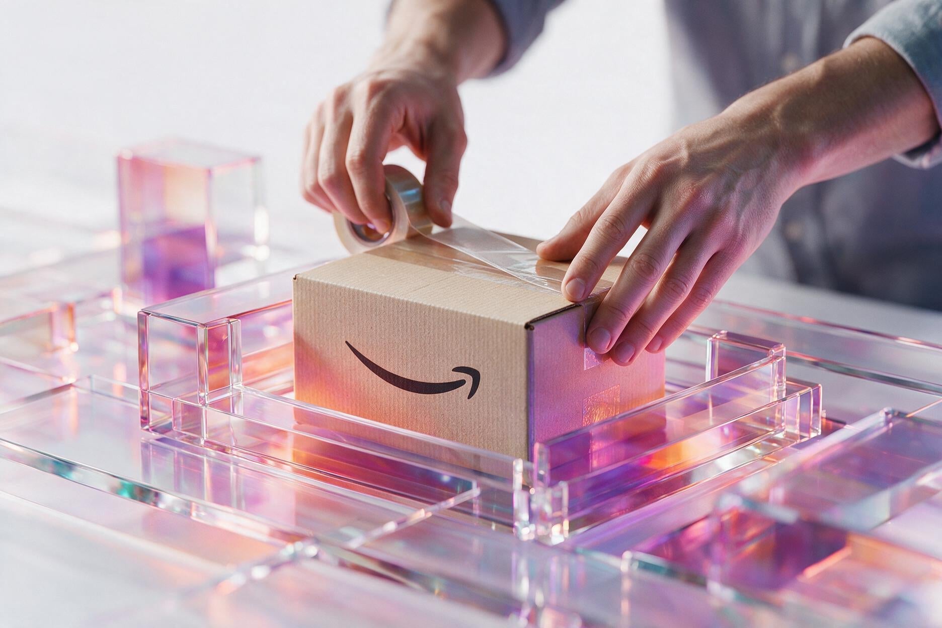 Cómo vender en Amazon desde Argentina: primeros pasos