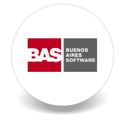 BAS Buenos Aires Software