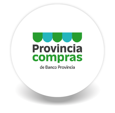 Provincia Compras