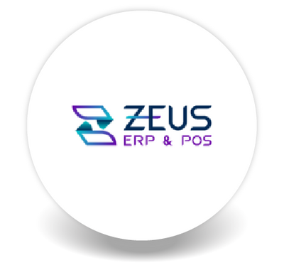 ZEUS ERP & POS