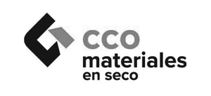 CCO Materiales en Seco