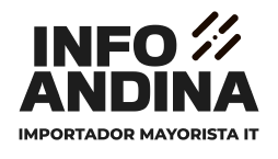 Infoandina