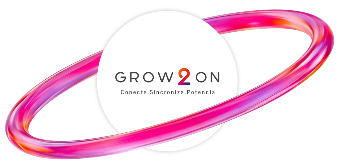 Grow2on